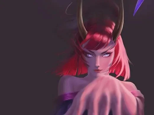 《LOL》猩红之月伊芙琳值得入手吗-猩红之月伊芙琳解析