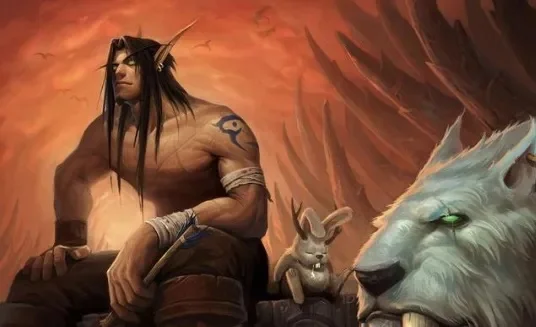 tbc猎人学什么专业好-TBC猎人专精选择指南