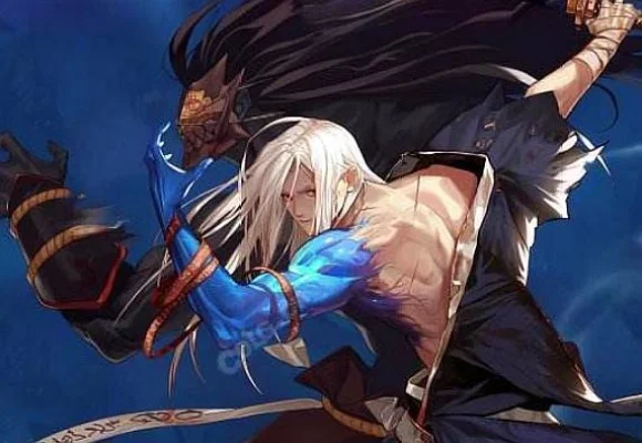 《DNF》剑鬼哈林套怎么选择-剑鬼哈林套选择攻略