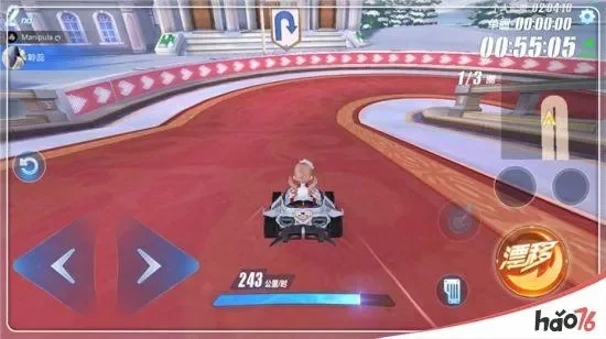 QQ飞车萌新觉得玫瑰之恋玩法攻略