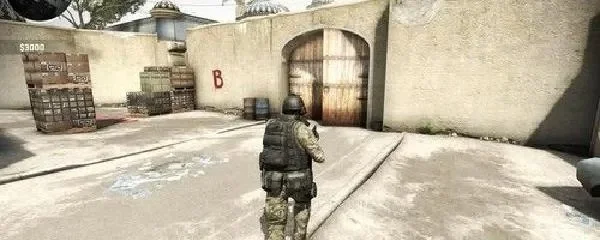 《csgo》皮肤磨损介绍-CS：GO皮肤磨损系统解析