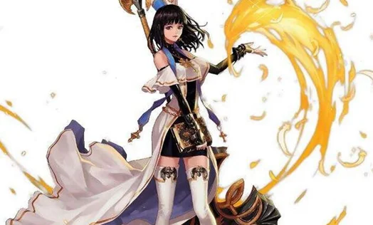 《DNF》奶妈95怎么换装-DNF奶妈95级最强辅助配置