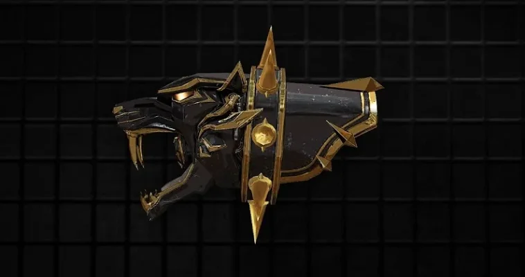 《cf手游》近战武器啸天怎么样啸天属性介绍-cf手游啸天武器评价