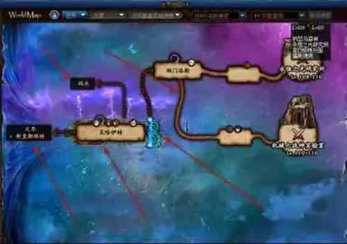 《DNF》深渊怎么进深渊进入方法介绍-DNF深渊进入方法详解