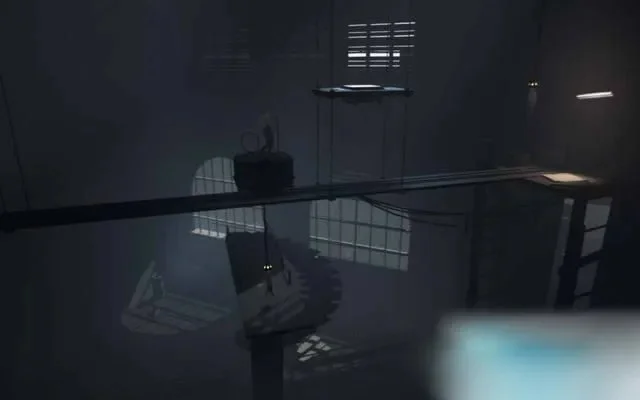 《inside》第三关图文攻略-《Inside》第三关图文攻略