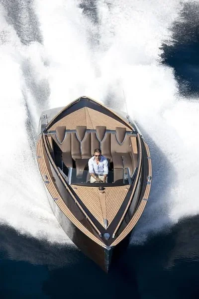 nice boat-沉浸式航海体验