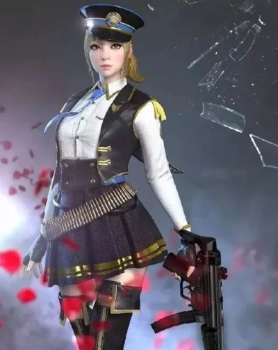 《cf》樱角色属性介绍樱角色属性是什么-CF樱属性解析