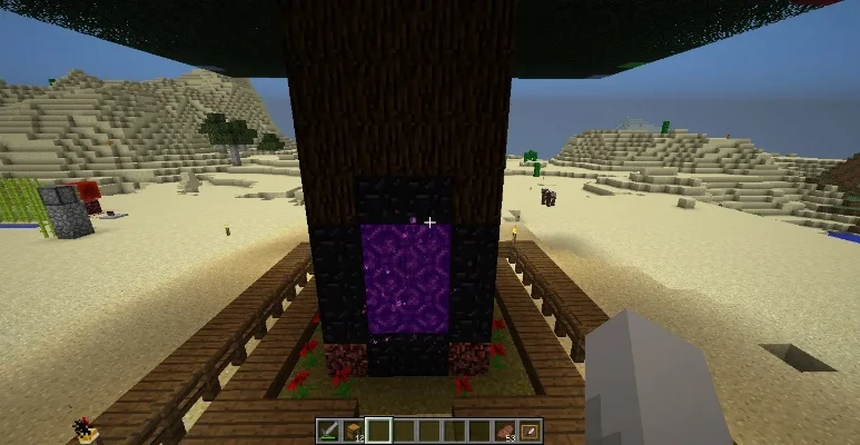 mld传送杖任务-Minecraft传送杖任务攻略