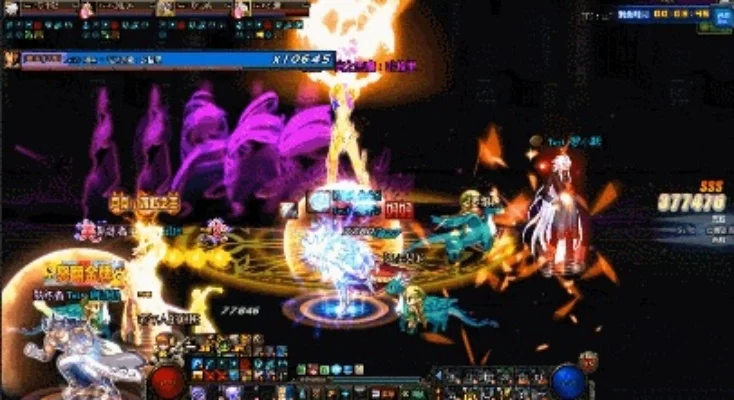 《DNF》光之恶魔打法机制教学攻略-光之恶魔打法攻略