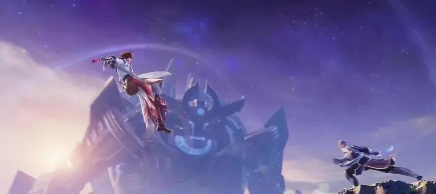 《代号破晓》什么时候公测一览上线时间解答-代号破晓公测上线