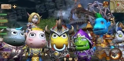 《我叫MT4》什么职业好-我叫MT4职业选择指南