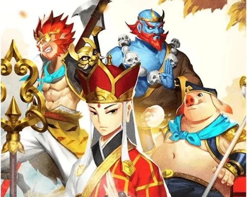 《塔防西游记》新老版本最强阵容PK评测-新旧阵容对比分析