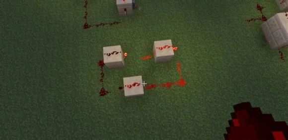 《我的世界》巧用红石电路-红石技巧解锁无限