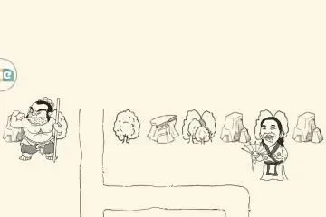 《暴走英雄坛》雪花纷飞花满天攻略任务流程分享-暴走英雄坛雪花任务攻略