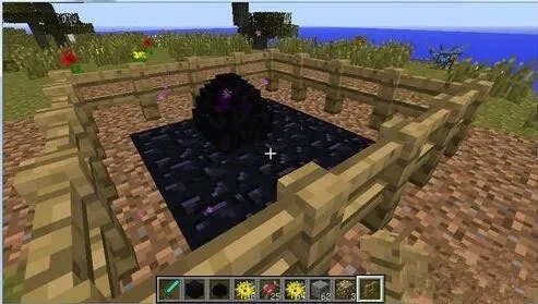 《我的世界》末影龙蛋怎么孵化末影龙蛋孵化攻略-末影龙蛋孵化攻略