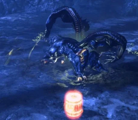 《剑灵》遗失的海鸣巢穴本咒术心得技巧-剑灵海鸣本咒心得技巧