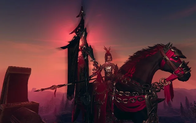 《剑网3》重制版二测PVE天策技改分析