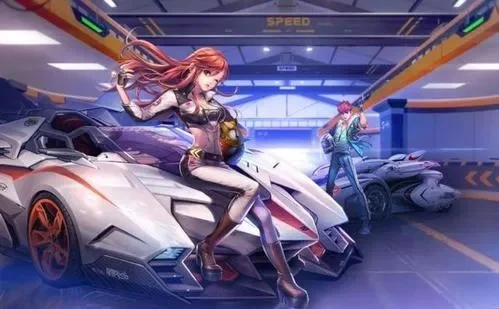 《QQ飞车手游》新手怎么改装车-新手改装车入门指南