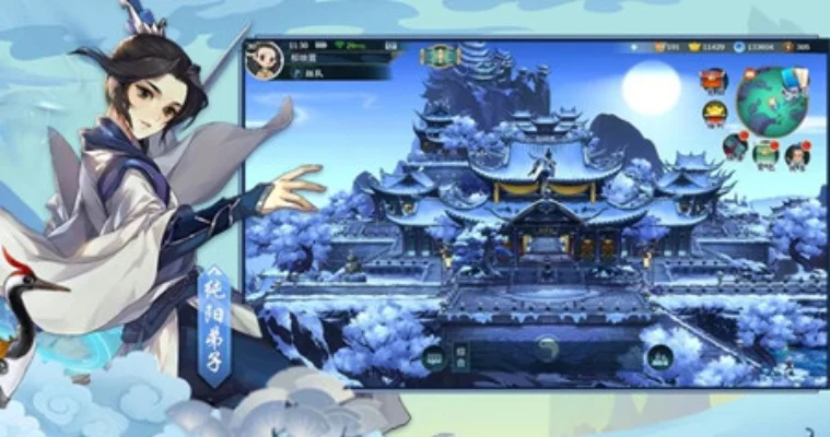 《剑网3指尖江湖》天策密室在哪-天策密室位置攻略