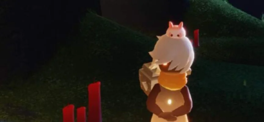 《光遇》兔子头饰上线时间兔子头饰公测时间一览-光遇兔子头饰上线时间