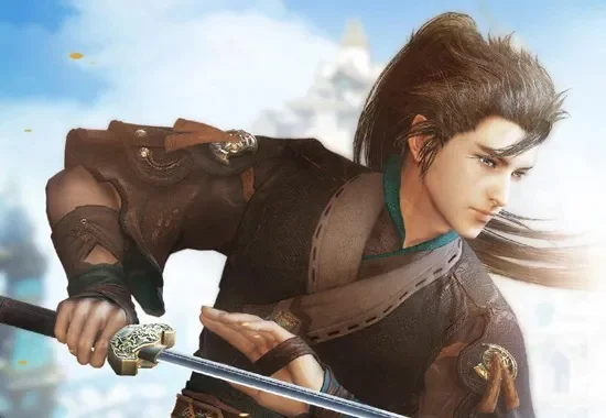 《古剑奇谭3》粗木头怎么获取-古剑奇谭3粗木头获取方法