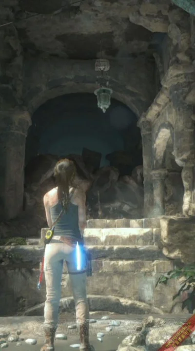 《古墓丽影崛起》白金攻略-古墓丽影白金攻略