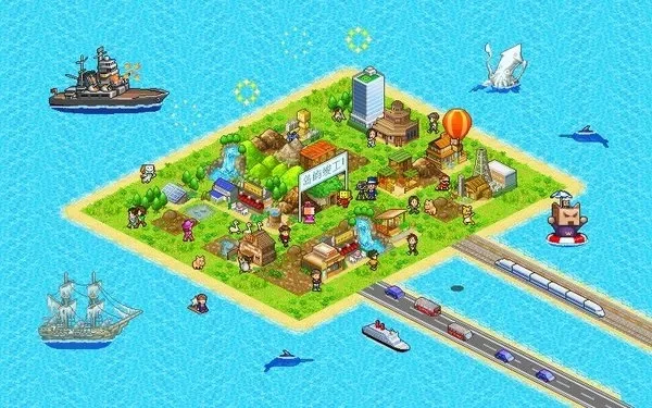 开拓神秘岛新手怎么玩-开拓神秘岛新手指南