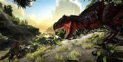 《方舟中国版》恐龙代码-方舟中国版恐龙代码揭秘