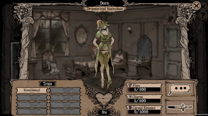 《我的可爱妻子》全角色合成攻略