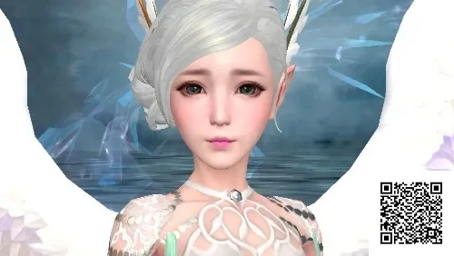 《完美世界》好看的捏脸数据-完美世界捏脸分享