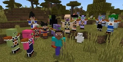 《我的世界》龙珠指令有哪些-我的世界龙珠指令详解