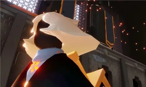 光遇平菇头分享-光遇平菇头造型指南