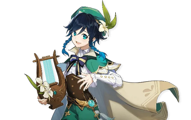 《原神》温迪带什么圣遗物好温迪圣遗物搭配分享-温迪圣遗物搭配指南