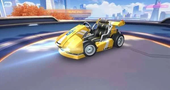 《QQ飞车》手游实用B车有哪些-QQ飞车B车推荐