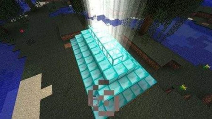 《我的世界》信标怎么用-信标制作使用方法全解析