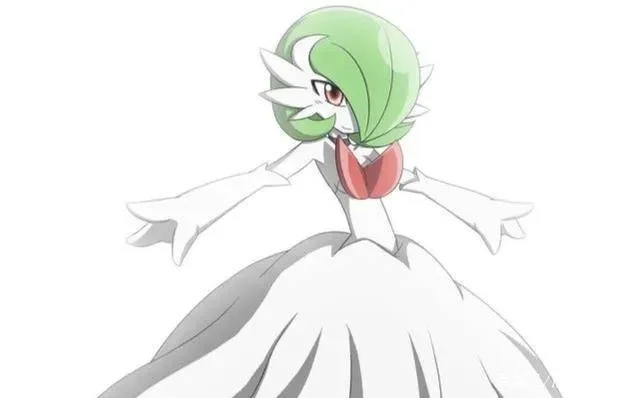 《口袋妖怪》沙奈朵怎么玩-沙奈朵玩法攻略