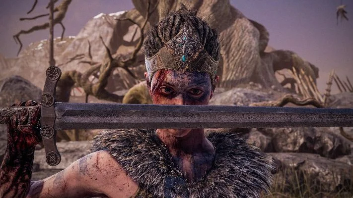 《地狱之刃》战斗剧情及游戏性视频解析