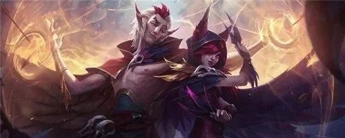 英雄联盟手游霞洛怎么一起回城-霞洛回城技巧解析