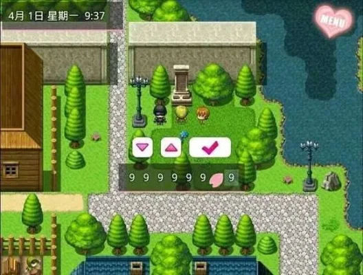 《无冬镇物语》怎么获得神水-无冬镇物语神水获取