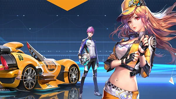 《QQ飞车手游》飞虎王怎么样-飞虎王强评速玩推荐