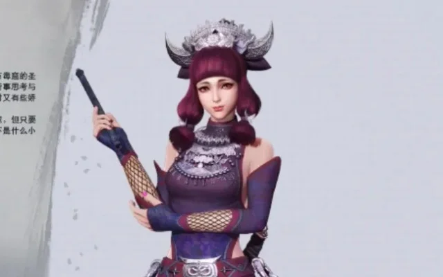 《不良人3》蚩梦人物背景一览-不良人3蚩梦背景解析