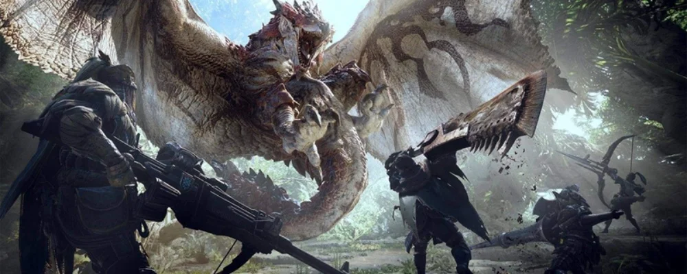 《怪物猎人世界》怎么获得硬币硬币获得方法-怪物猎人硬币获取攻略