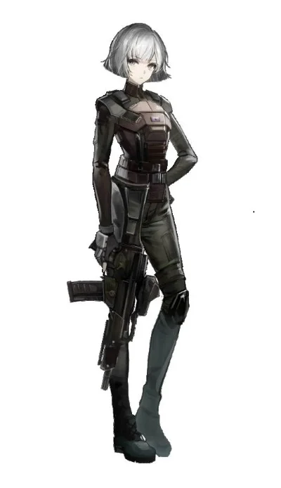 《明日方舟》双月干员介绍彩六联动干员IANA-彩虹六号IANA联动介绍