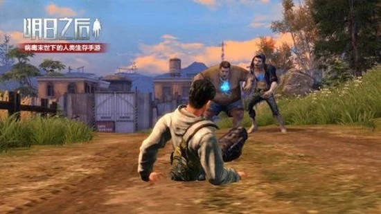 《明日之后》前期怎么快速发展-《明日之后》快速发育指南