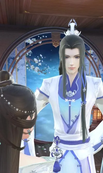 《云裳羽衣》半半问答详解攻略-云裳羽衣半半问答攻略