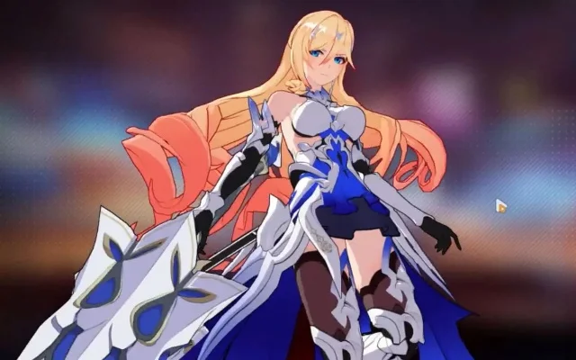 《崩坏3》幽兰戴尔属性介绍-幽兰戴尔属性解析