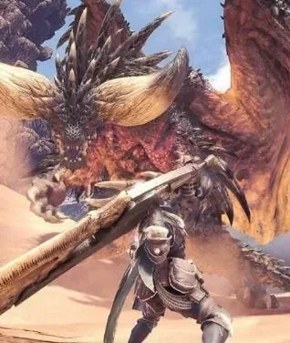 《怪物猎人世界》烂辉龙快速刷玉方法-烂辉龙刷玉碎玉方法