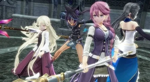 《创之轨迹》处女回路获取方式属性图鉴分享