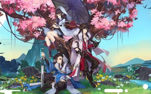 剑网三指尖江湖礼包-剑网三礼包助你畅游江湖