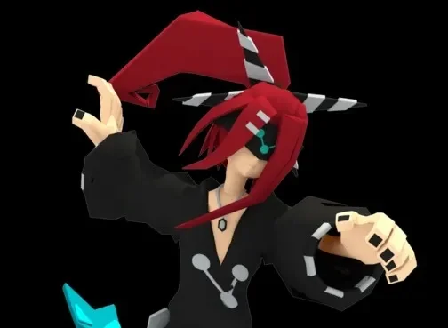 《凹凸世界》雷德角色怎么样雷德角色分析-科技感角色分析